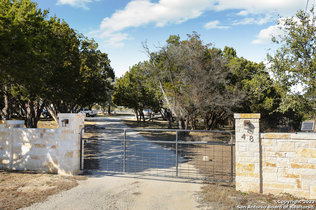 48 Ammann Road Boerne TX 78015