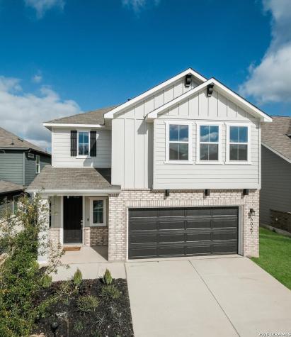 6027 Calgary Park San Antonio TX 78233