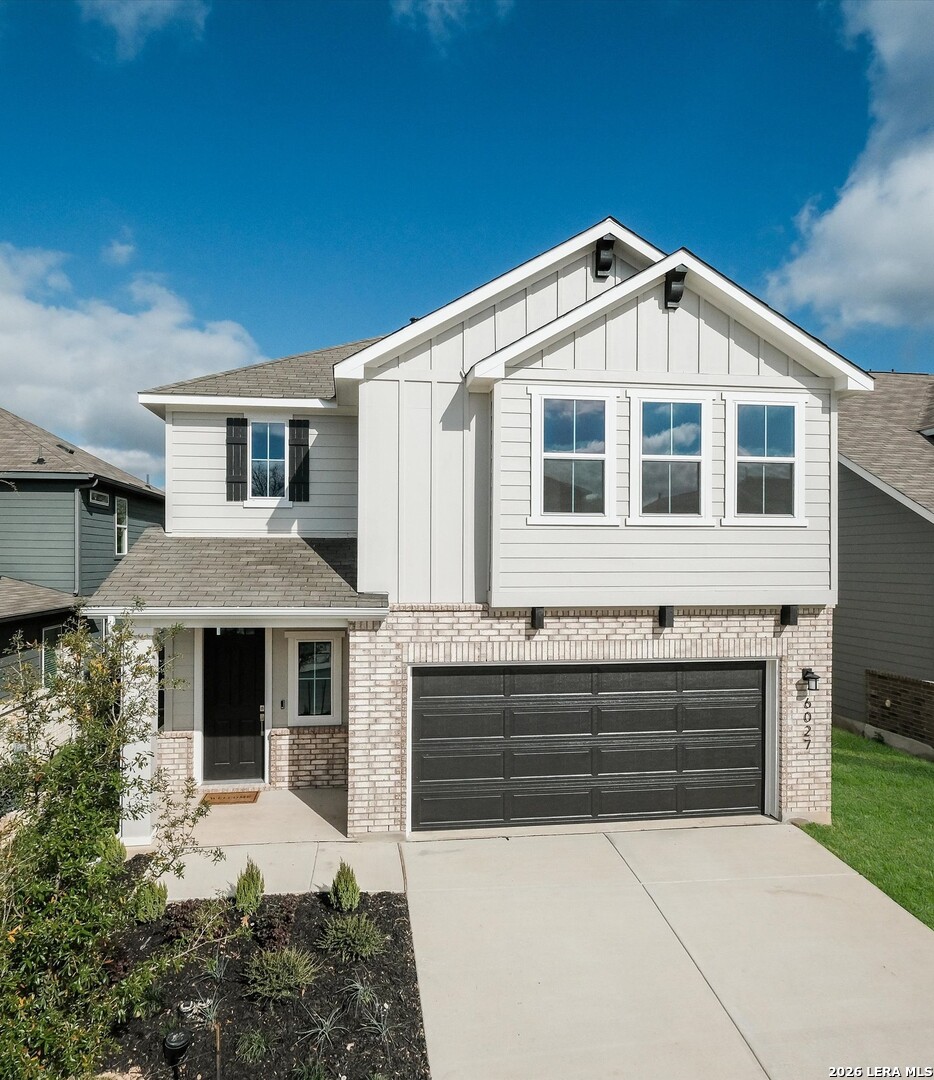 6027 Calgary Park San Antonio TX 78233