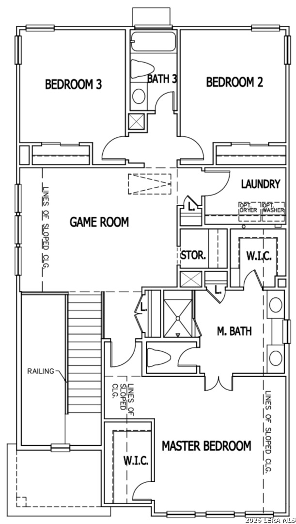 6027 Calgary Park San Antonio TX 78233