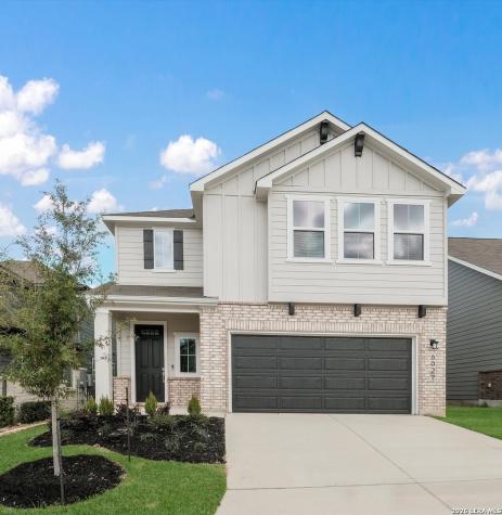 6027 Calgary Park San Antonio TX 78233