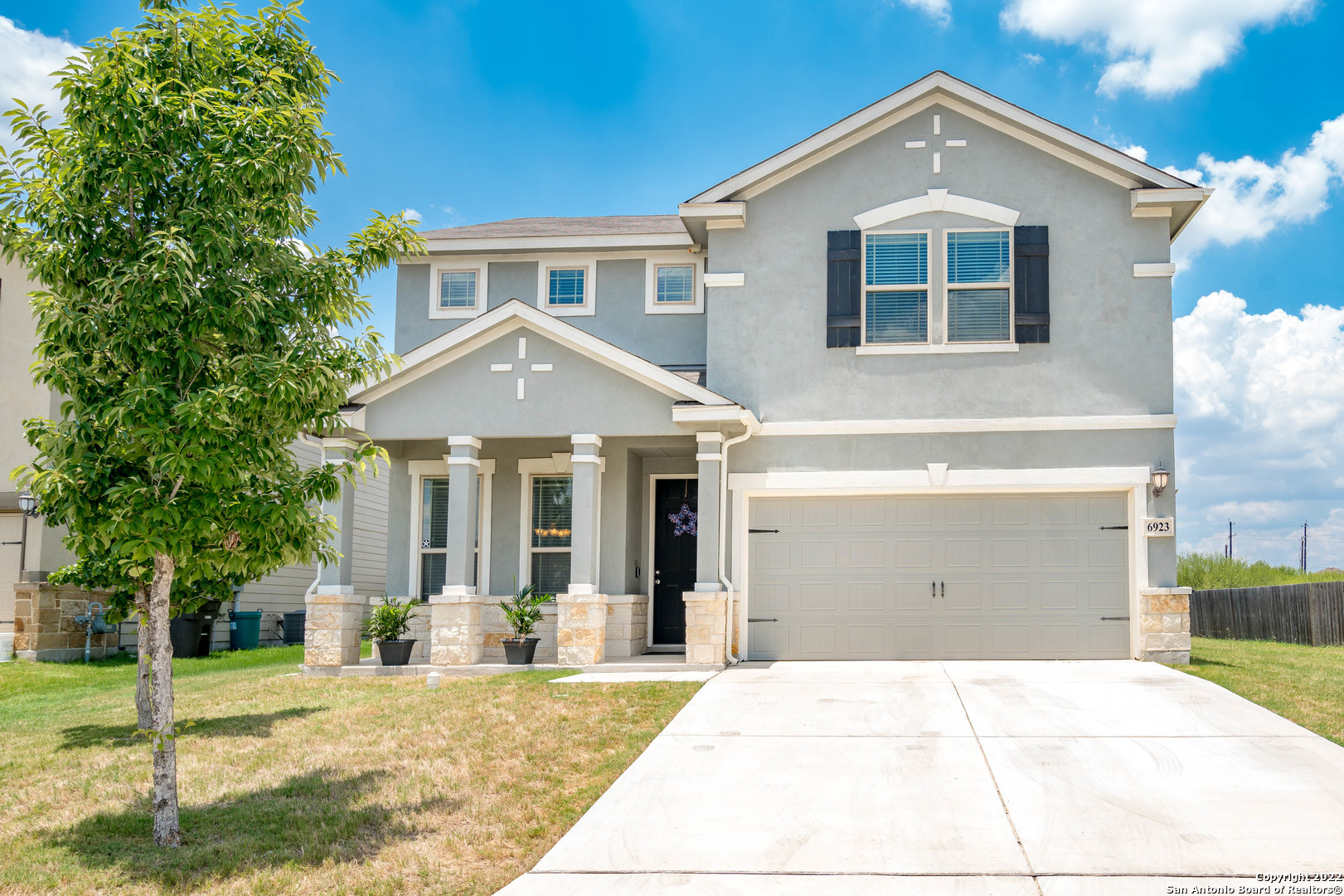 6923 Hanover Stone San Antonio TX 78244
