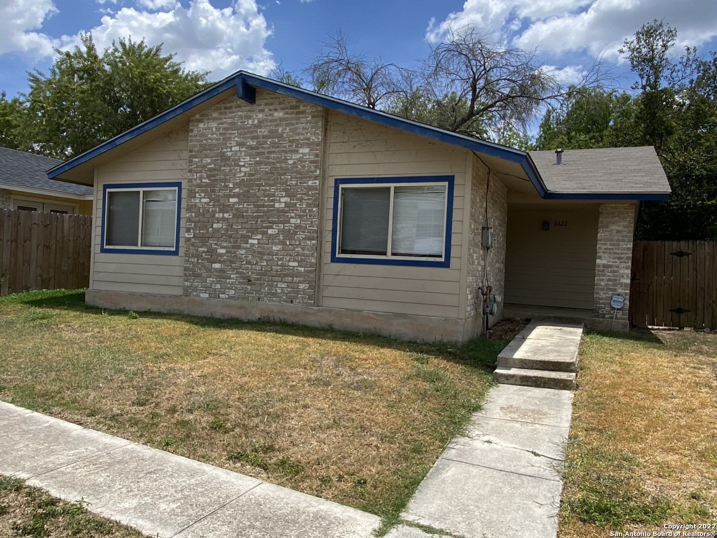 6622 Spring Hurst Street San Antonio TX 78249
