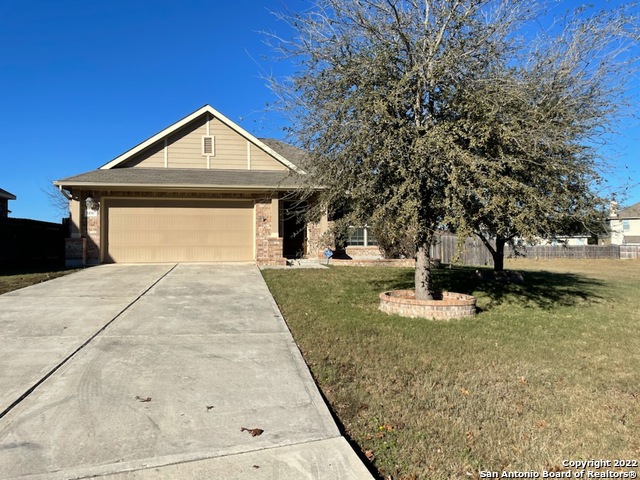 14507 Clementine Court San Antonio TX 78254