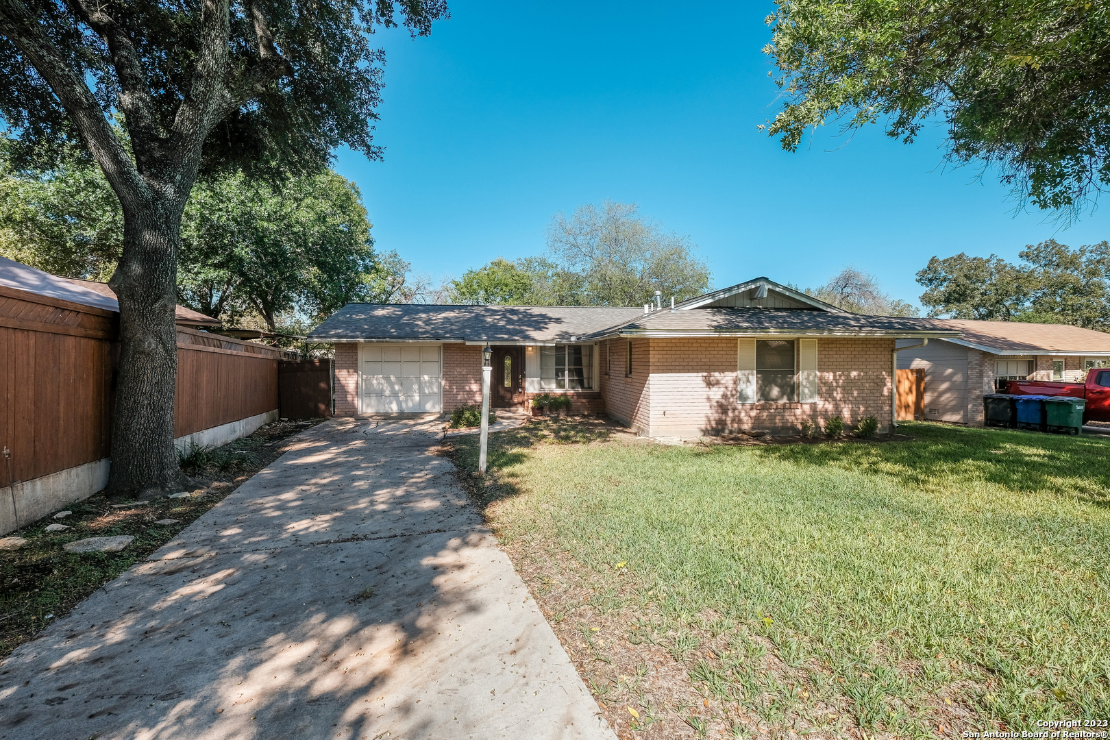 4619 Lorelei Drive San Antonio TX 78229