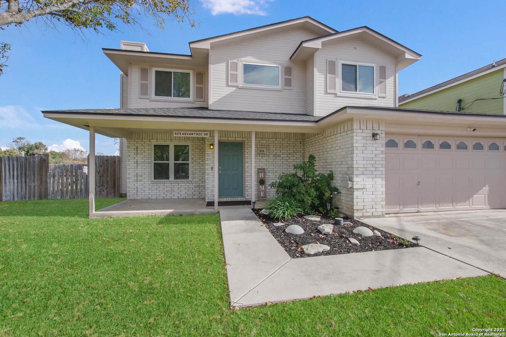 529 Advantage Drive New Braunfels TX 78130