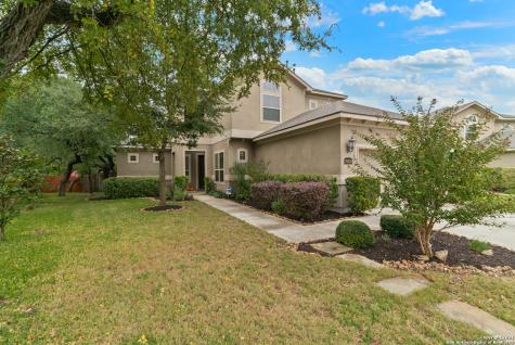 26214 Tuscan Woods San Antonio TX 78261