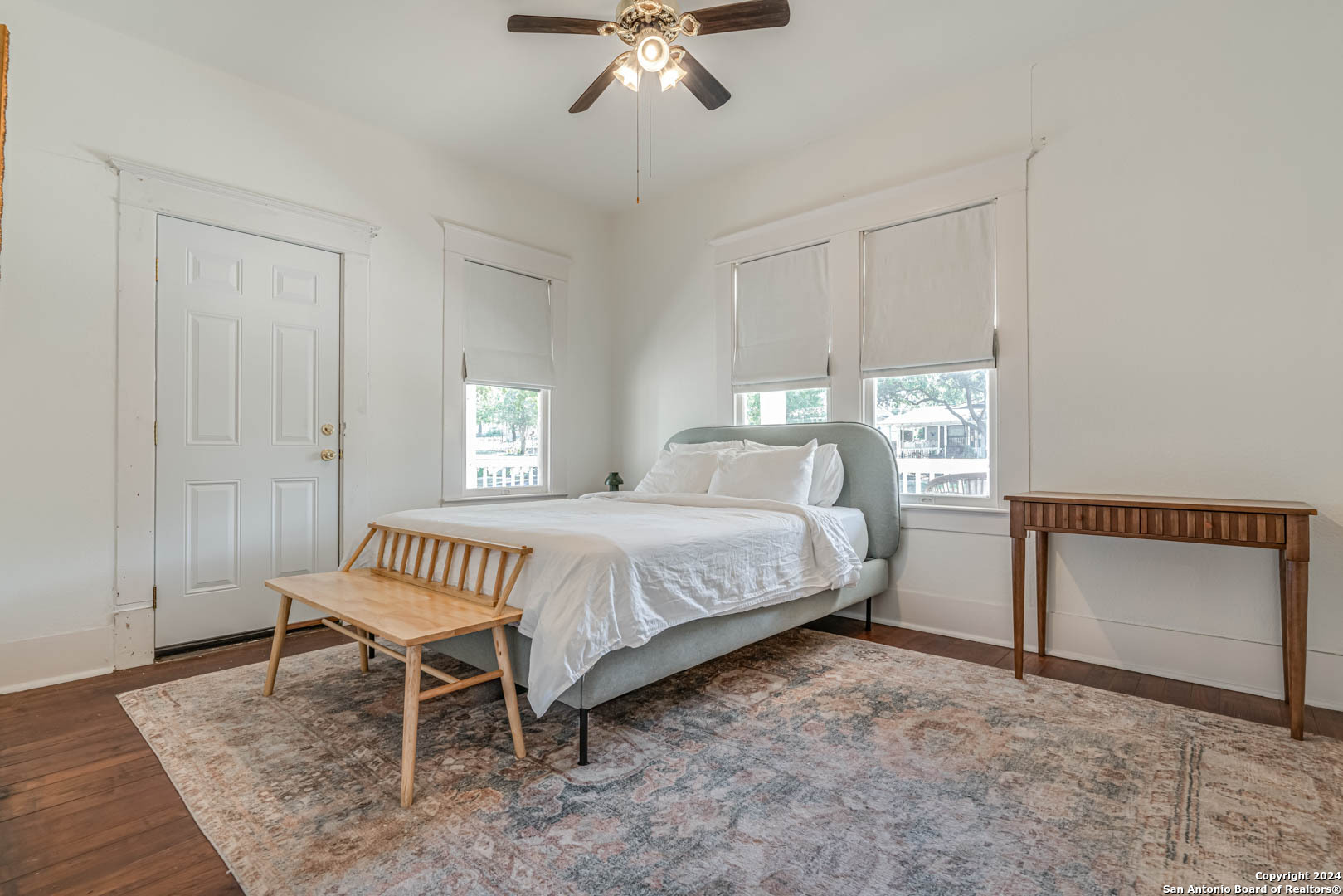 1031 W Mulberry Avenue San Antonio TX 78201
