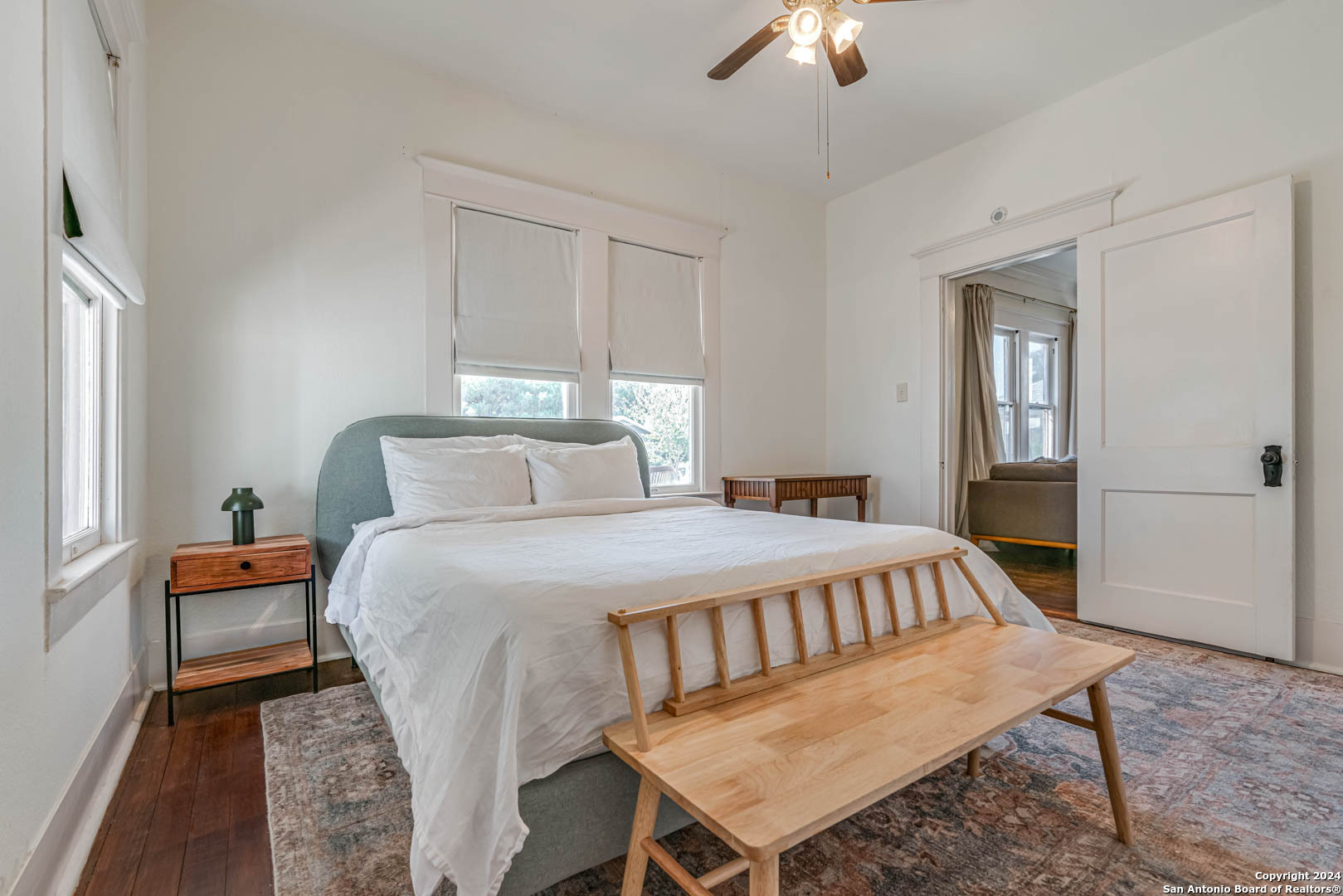 1031 W Mulberry Avenue San Antonio TX 78201