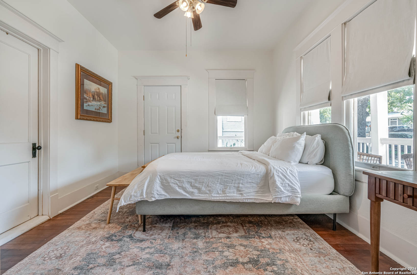 1031 W Mulberry Avenue San Antonio TX 78201