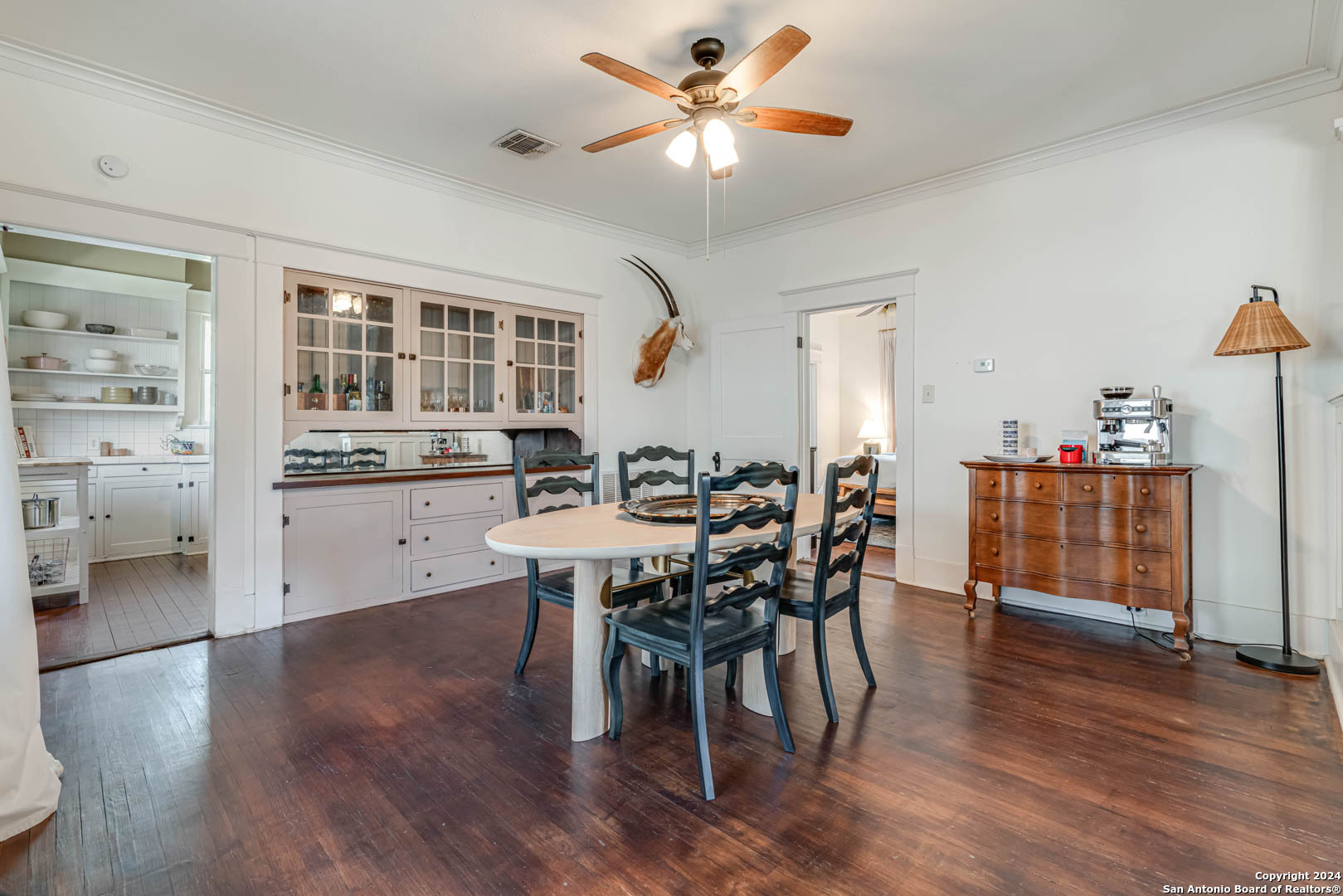 1031 W Mulberry Avenue San Antonio TX 78201