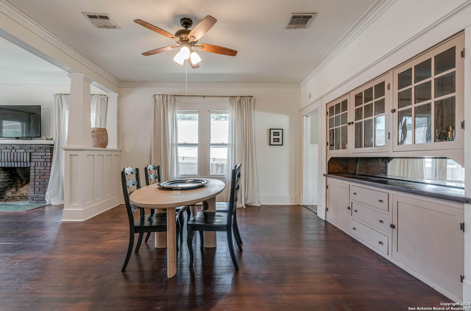 1031 W Mulberry Avenue San Antonio TX 78201