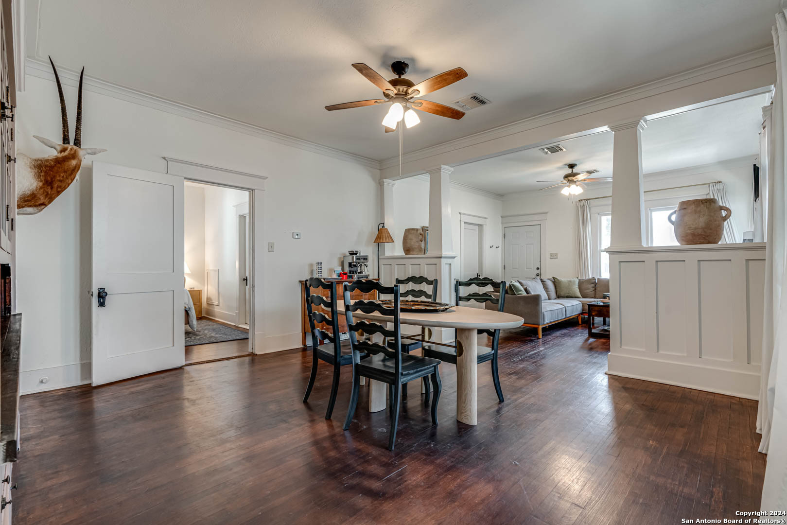 1031 W Mulberry Avenue San Antonio TX 78201