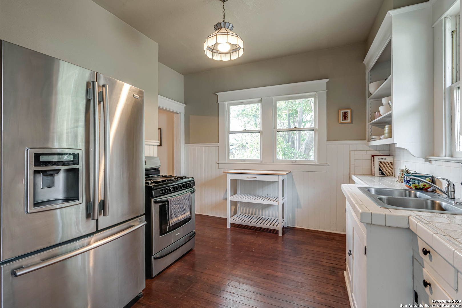 1031 W Mulberry Avenue San Antonio TX 78201