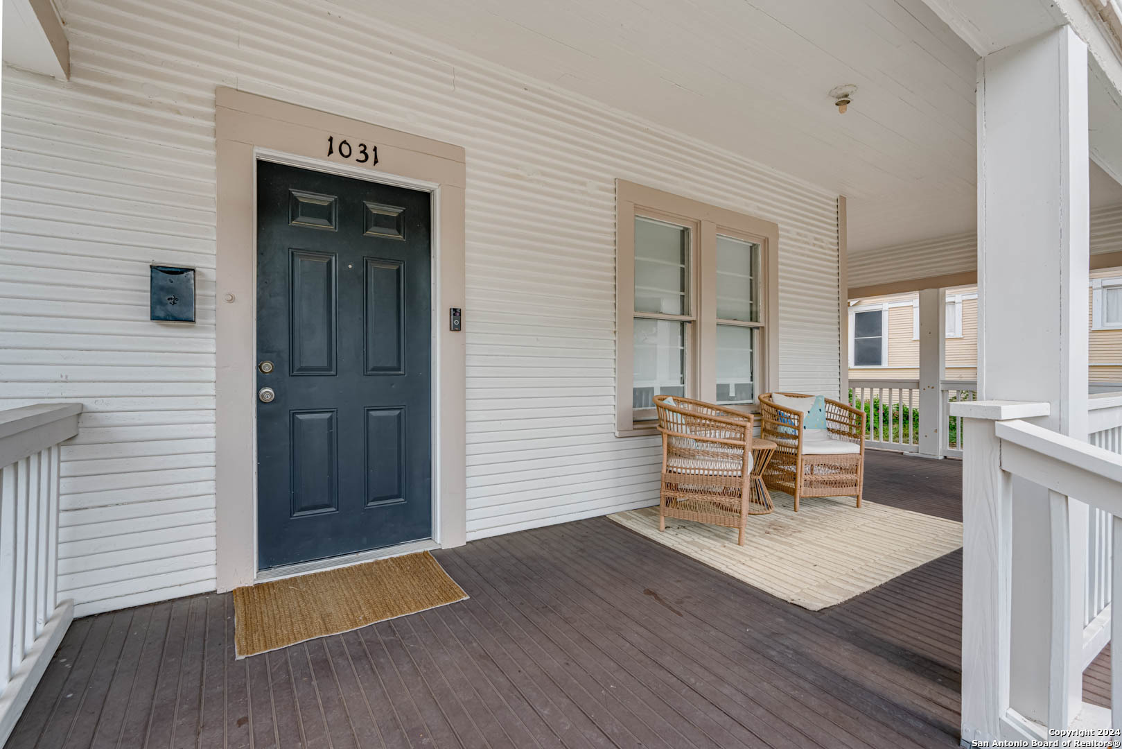 1031 W Mulberry Avenue San Antonio TX 78201