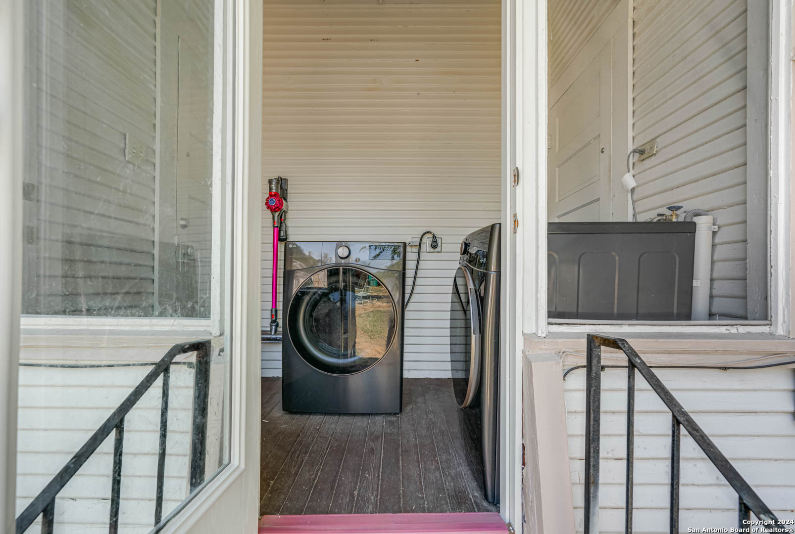 1031 W Mulberry Avenue San Antonio TX 78201