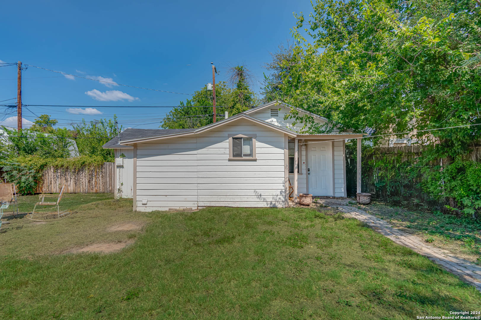 1031 W Mulberry Avenue San Antonio TX 78201
