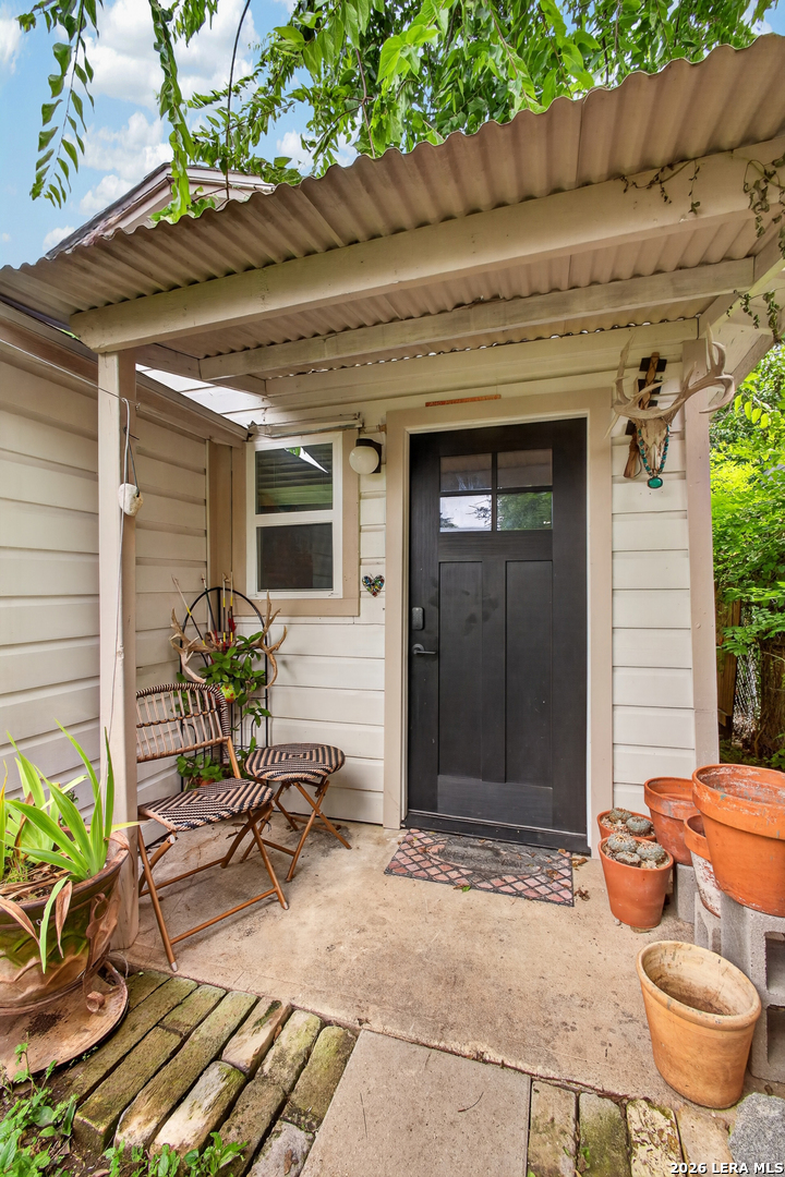 1031 W Mulberry Avenue San Antonio TX 78201
