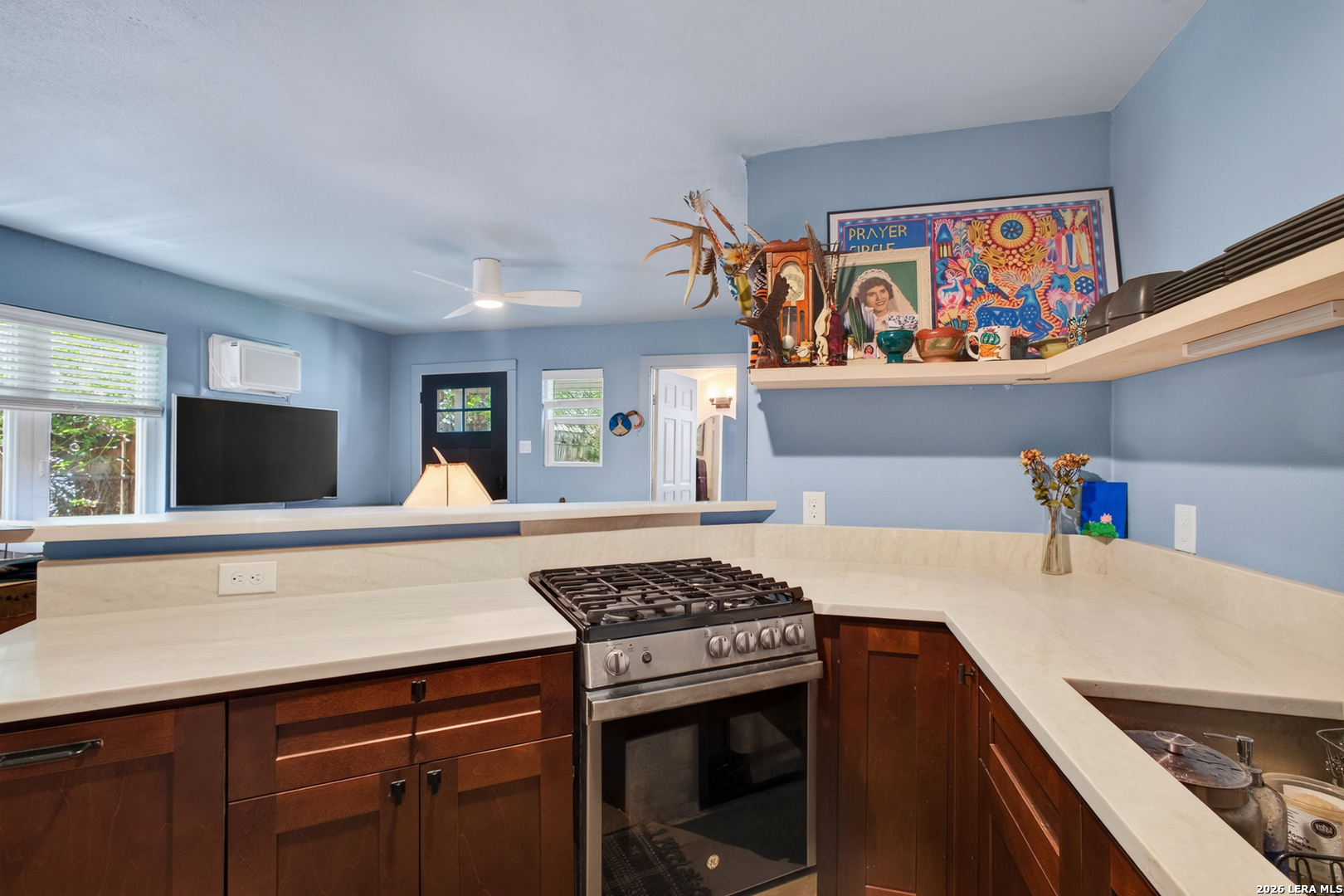 1031 W Mulberry Avenue San Antonio TX 78201