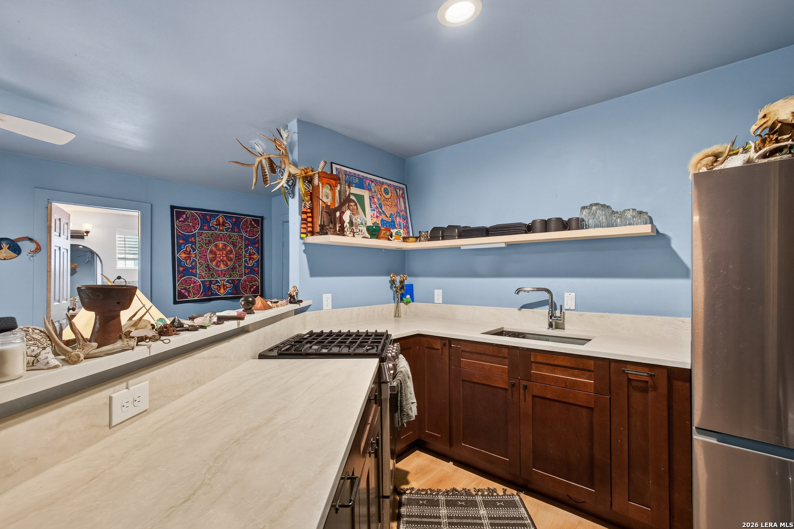 1031 W Mulberry Avenue San Antonio TX 78201