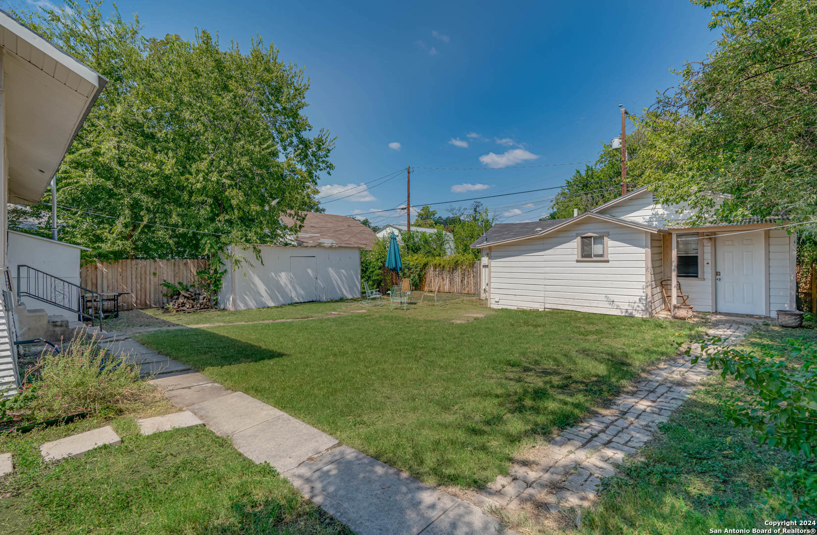 1031 W Mulberry Avenue San Antonio TX 78201