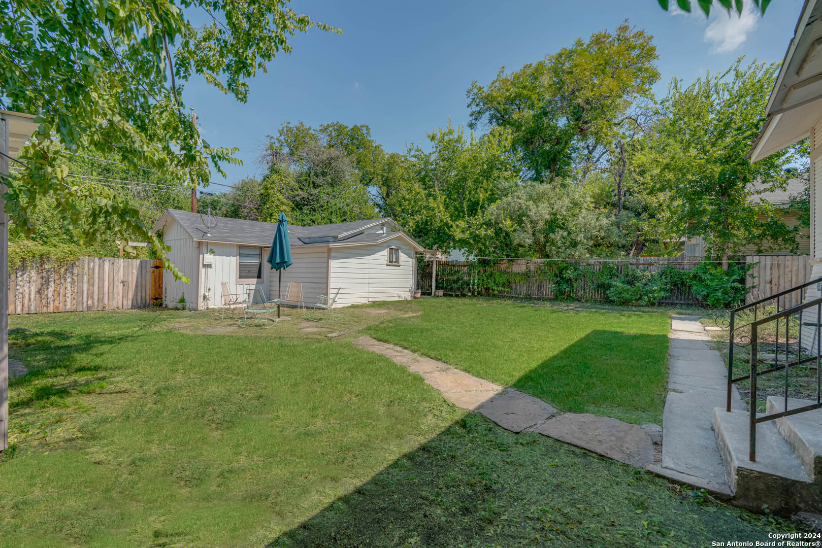 1031 W Mulberry Avenue San Antonio TX 78201