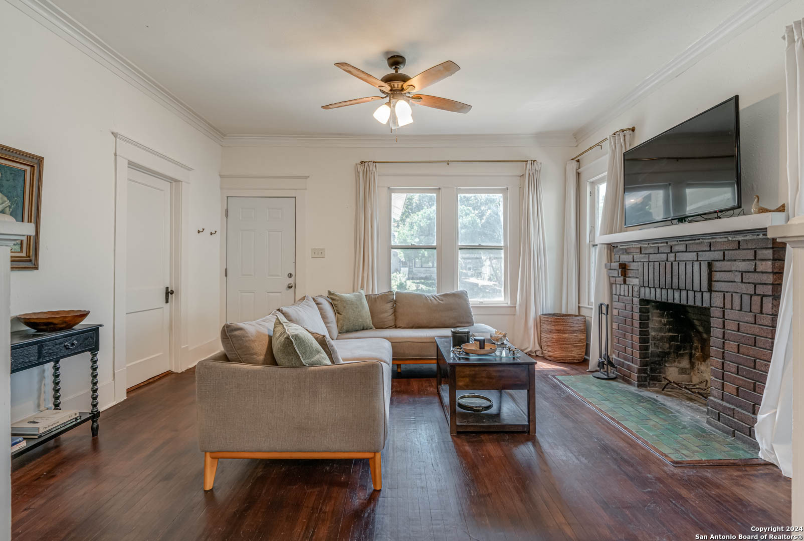 1031 W Mulberry Avenue San Antonio TX 78201