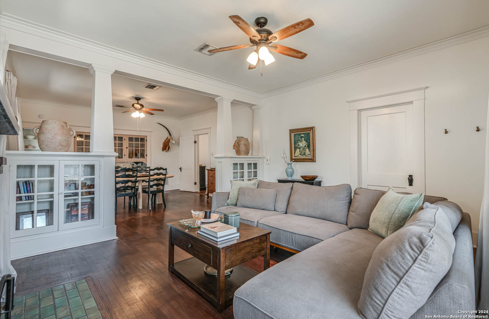 1031 W Mulberry Avenue San Antonio TX 78201