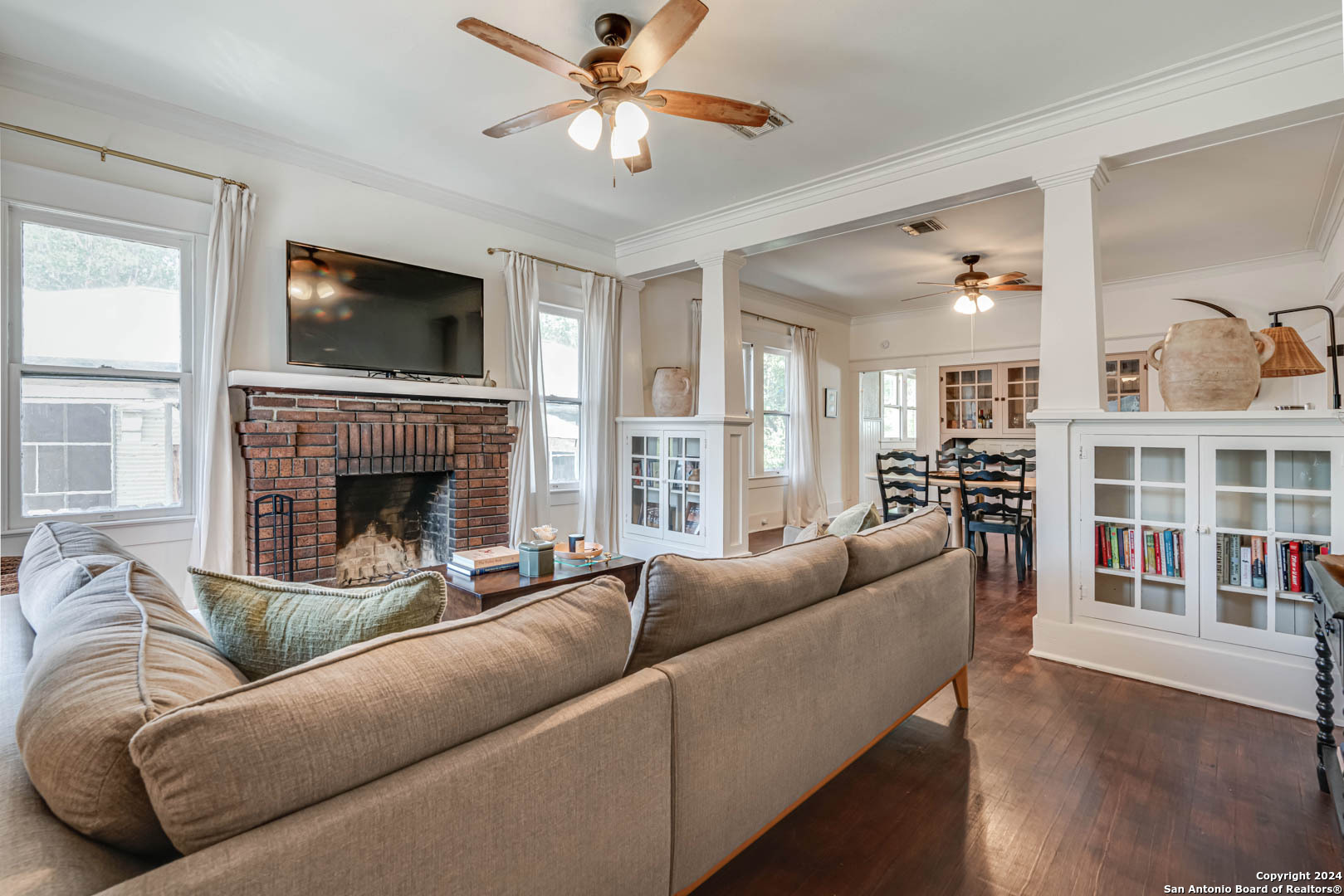 1031 W Mulberry Avenue San Antonio TX 78201