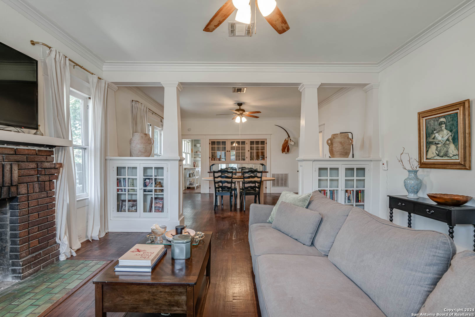 1031 W Mulberry Avenue San Antonio TX 78201