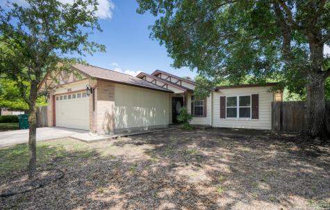 316 Bentwood Drive Boerne TX 78006