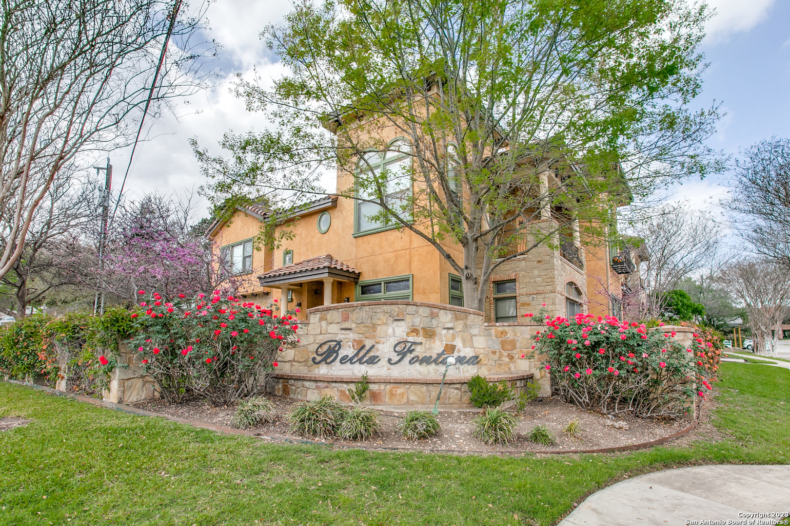 123 Eaton Street San Antonio TX 78209
