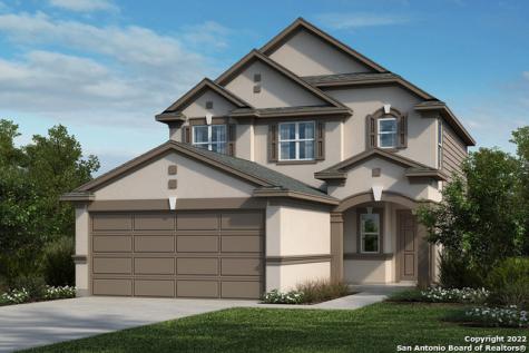 8432 Amistad Cove Converse TX 78109