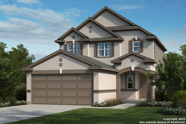 8432 Amistad Cove Converse TX 78109