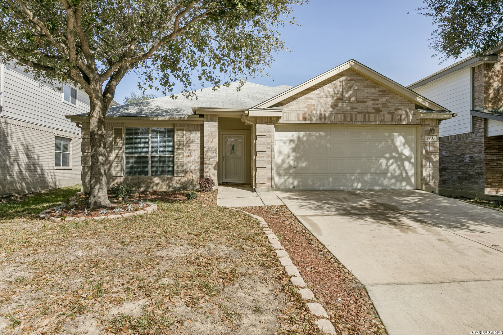 7435 Obbligato San Antonio TX 78266
