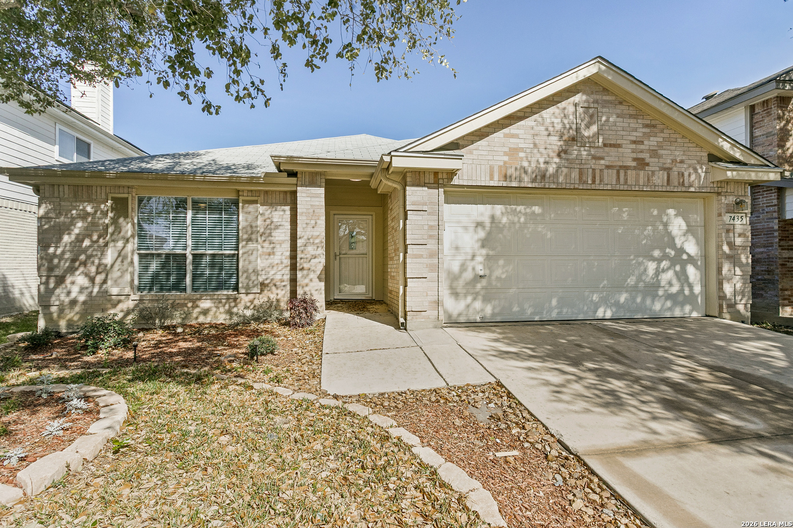 7435 Obbligato San Antonio TX 78266