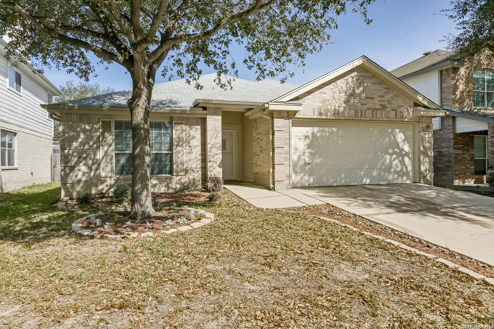 7435 Obbligato San Antonio TX 78266