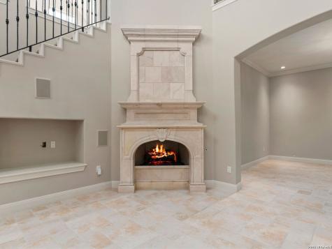 9 Rugby Lane San Antonio TX 78257
