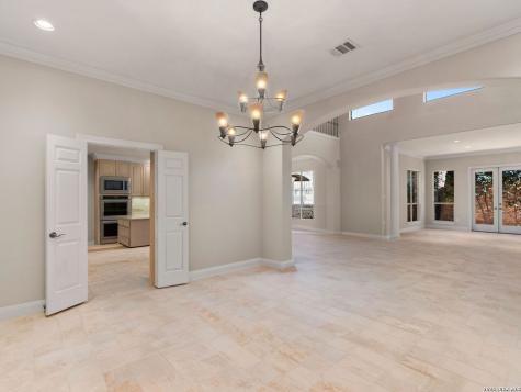 9 Rugby Lane San Antonio TX 78257