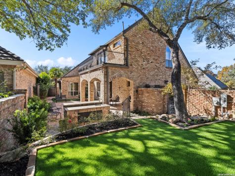 9 Rugby Lane San Antonio TX 78257