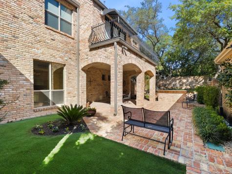 9 Rugby Lane San Antonio TX 78257