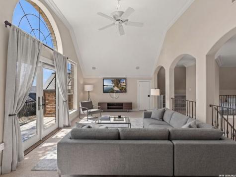 9 Rugby Lane San Antonio TX 78257