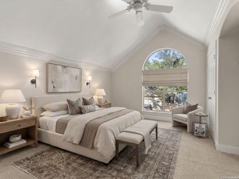 9 Rugby Lane San Antonio TX 78257