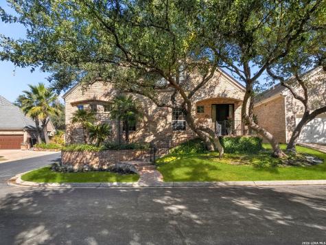 9 Rugby Lane San Antonio TX 78257