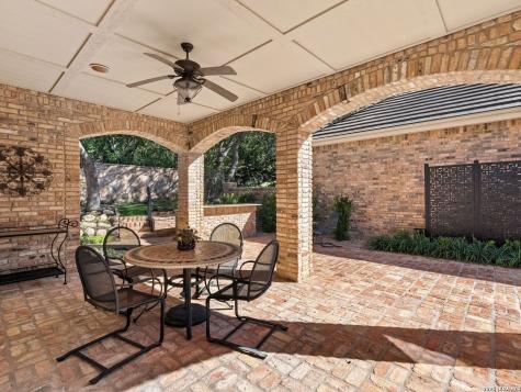 9 Rugby Lane San Antonio TX 78257