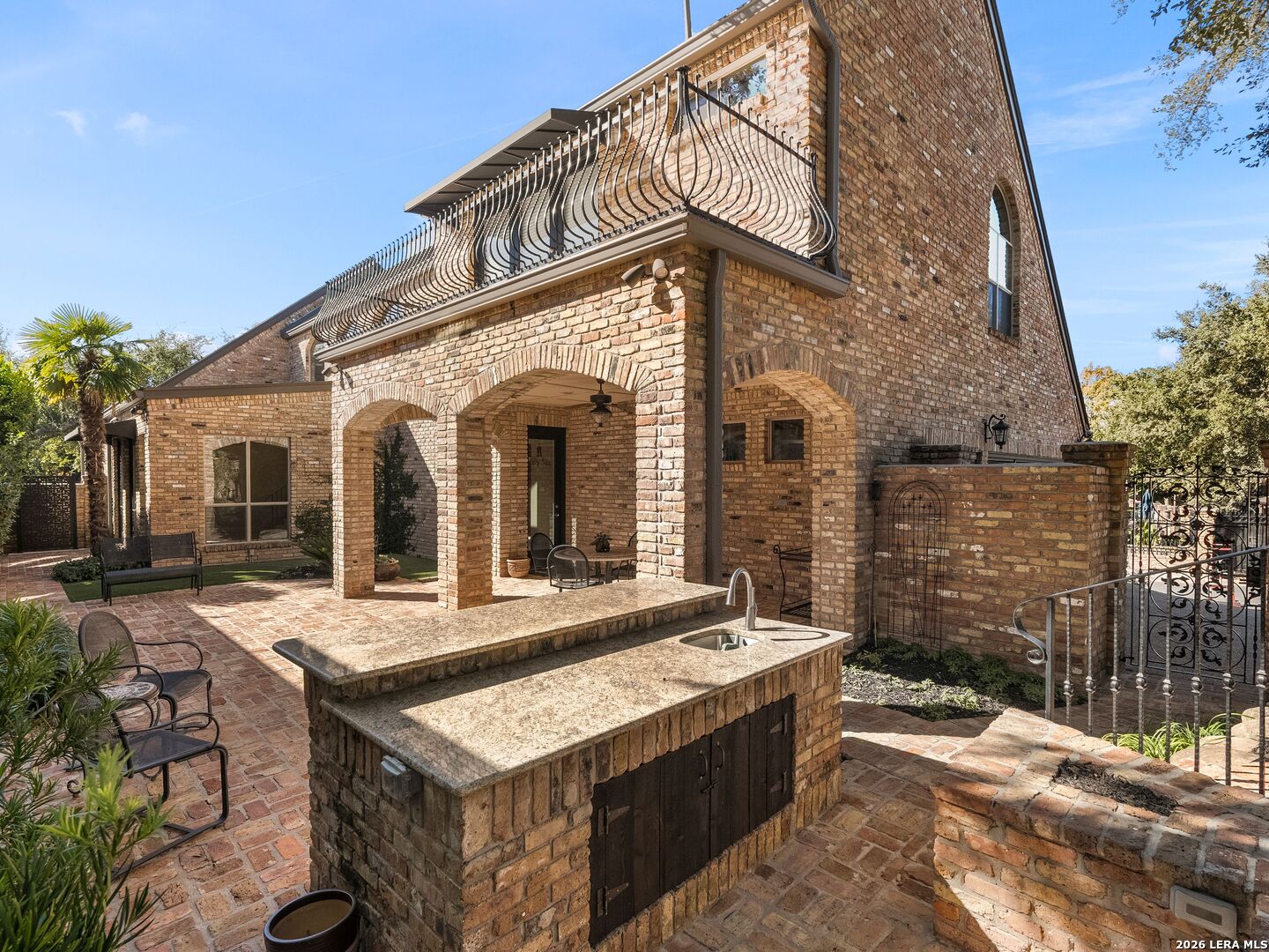 9 Rugby Lane San Antonio TX 78257