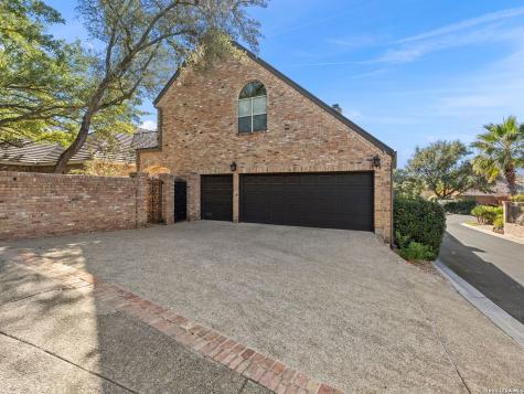9 Rugby Lane San Antonio TX 78257