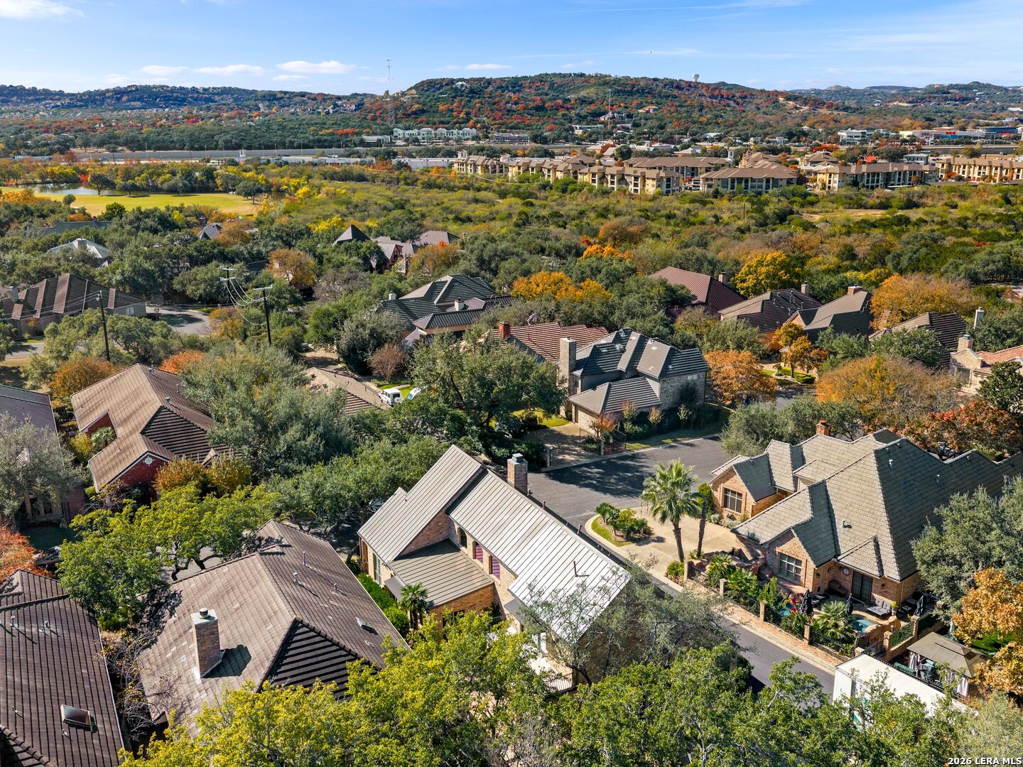 9 Rugby Lane San Antonio TX 78257