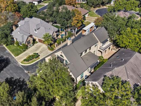 9 Rugby Lane San Antonio TX 78257