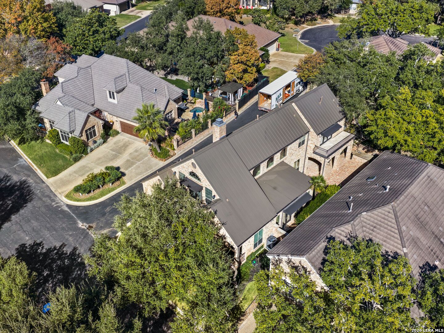 9 Rugby Lane San Antonio TX 78257